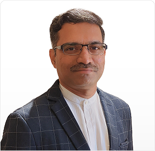 Bipin Kevadiya